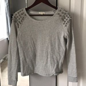 Fashion Sweatshirt